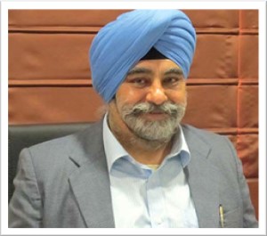 Sardar Taranjeet Singh