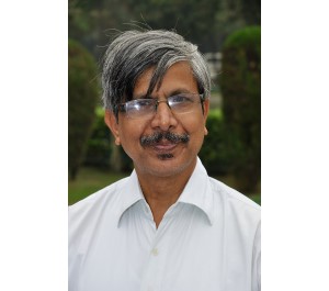 Prof. Ajoy Kumar Ray