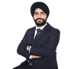 Sardar Simarpreet Singh
