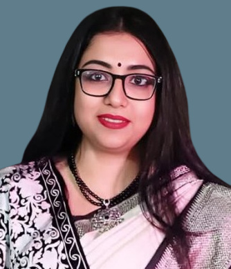 Dr. Rachana Banerjee