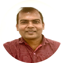Dr.Subhajit Ghosh
