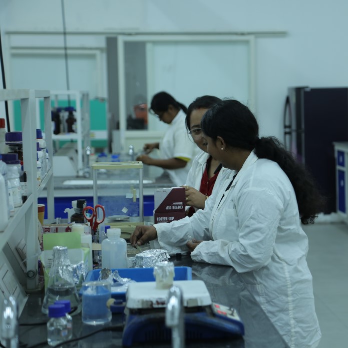 Laboratory