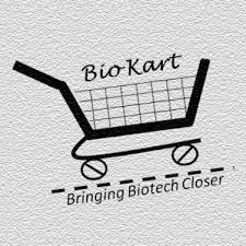 Biokart Logo