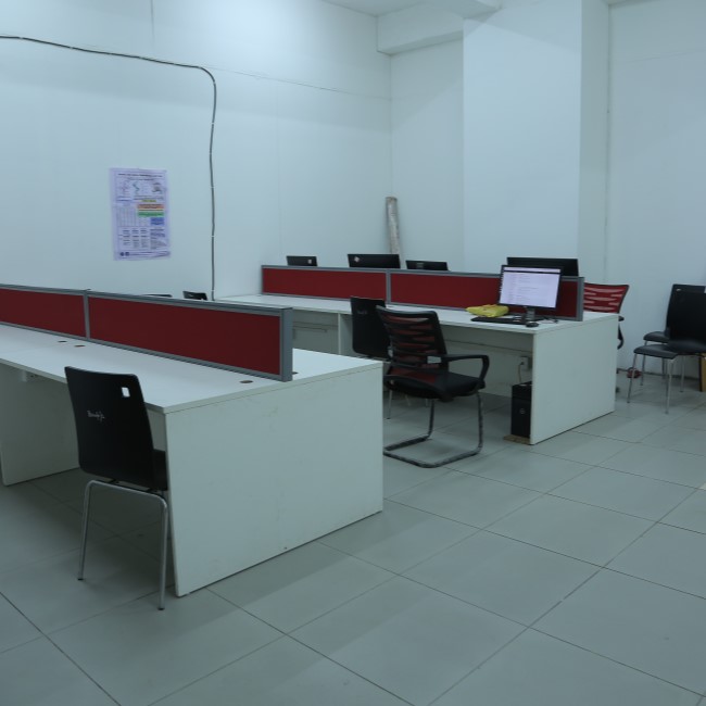 Seminar Hall