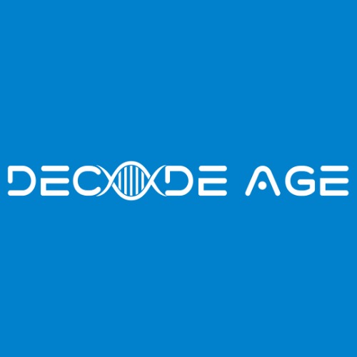 Decode Age Logo
