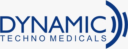 Dynamic Techno Logo