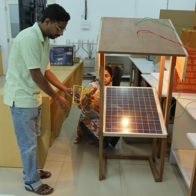 Innovation Centre