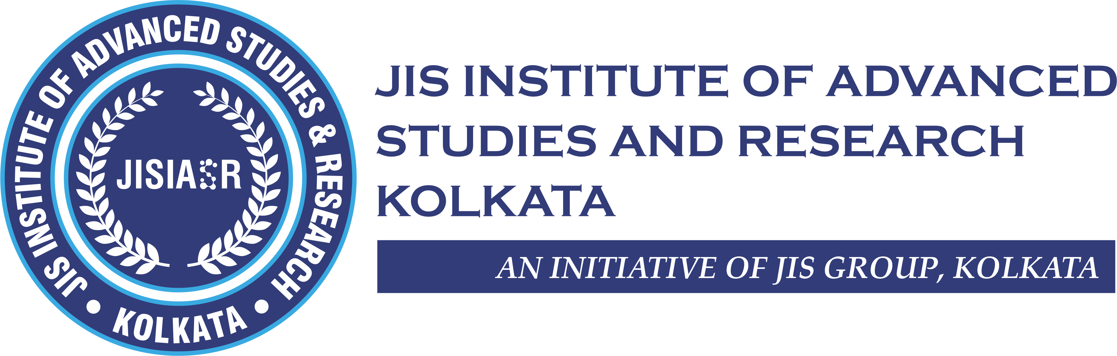 Center Logo