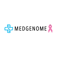 Medgenome Logo