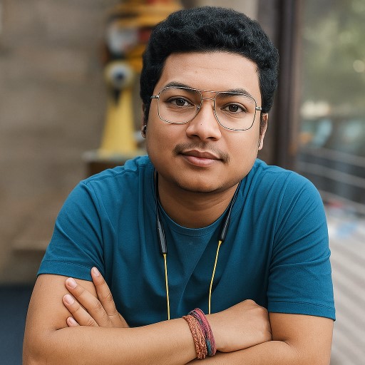 Anmol Nirola