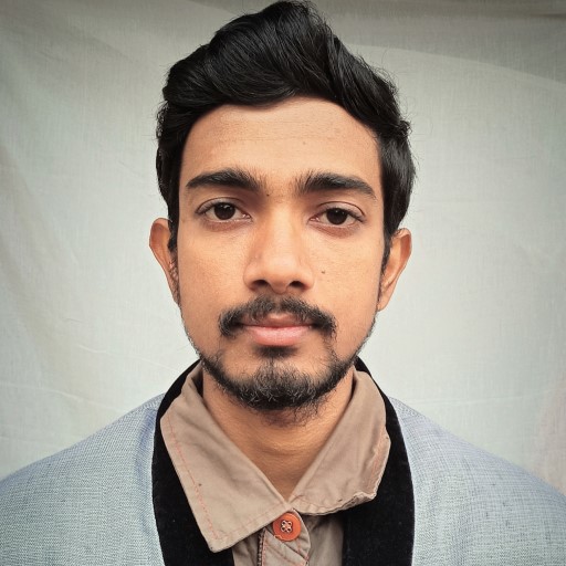 Debdutta Chatterjee