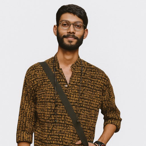 Rishikesh Chowdhury