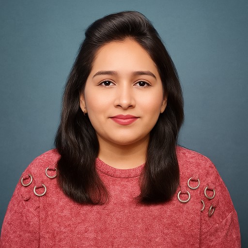 Vidhi Sharma
