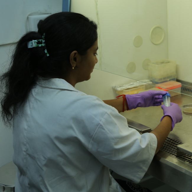 Research Laboratory