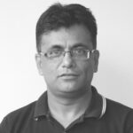Dr. Atanu Bhattacharya