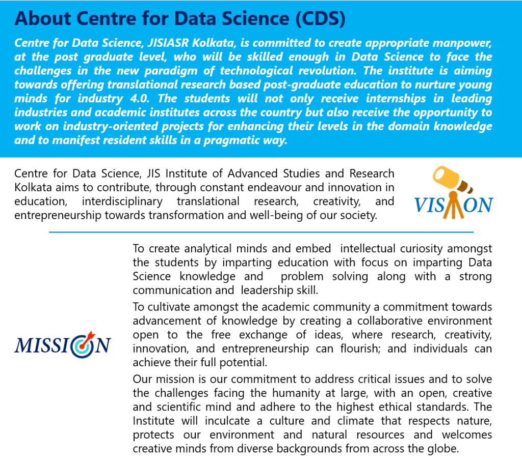 Data Science Overview