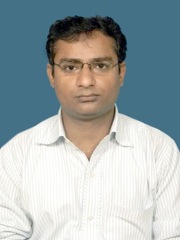 Sumit Chakraborty