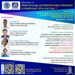 Symposium February