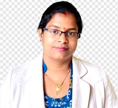Dr. Rajashree Nayak