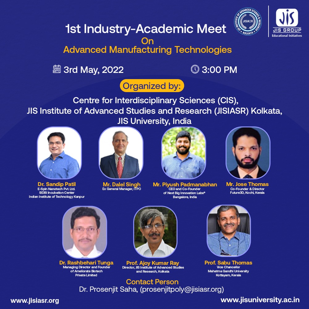 Industry Academic Meet