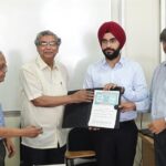 MOU with Agni