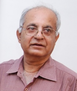 Dr Bibek Bandyopadhyay