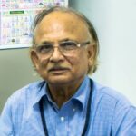 Dr. Raghunath Bhattacharyya
