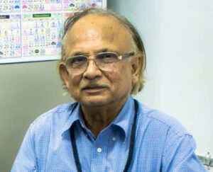 Dr. Raghunath Bhattacharyya
