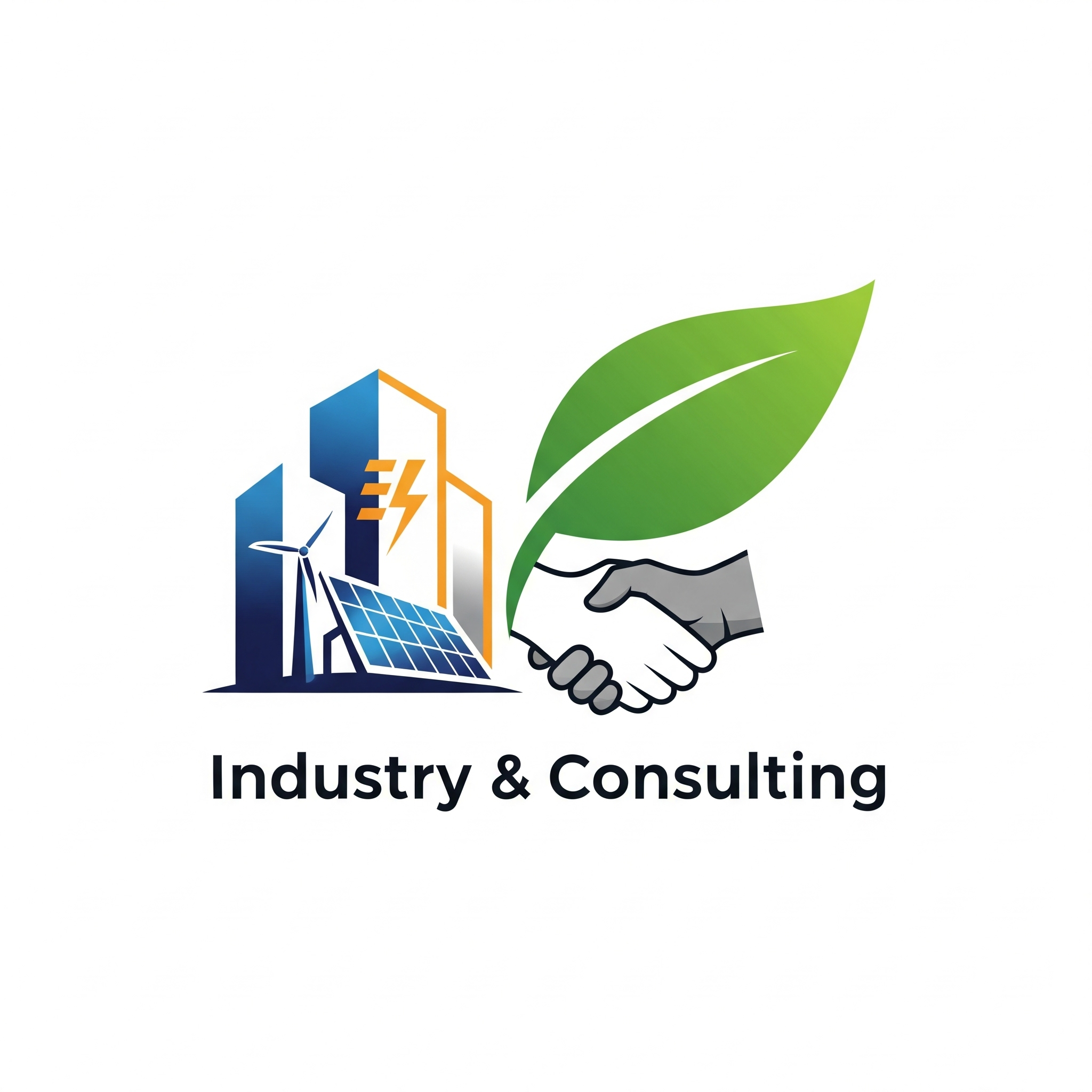 Industry & Consulting